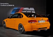 BMW M3 GTS